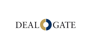 dealgate-sq - Strategic Transactions