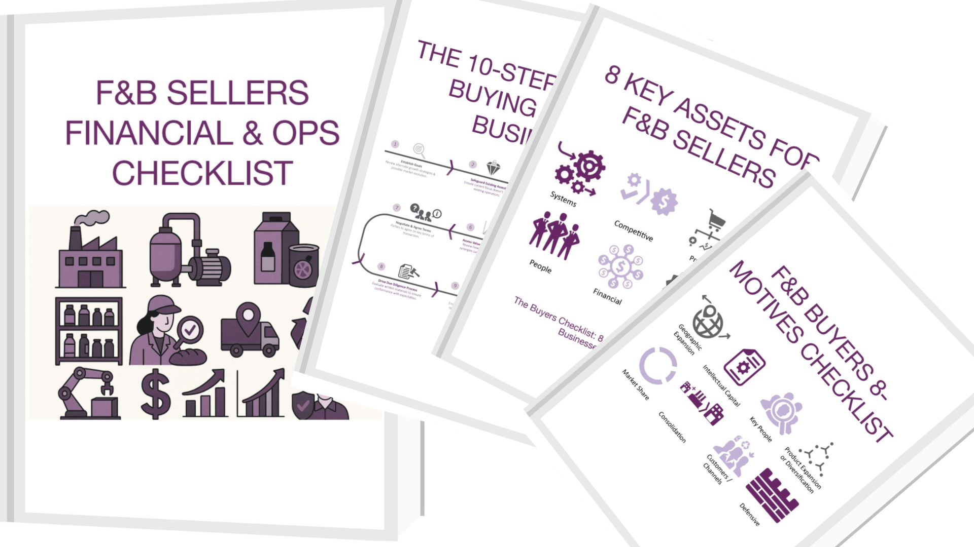 Checklists