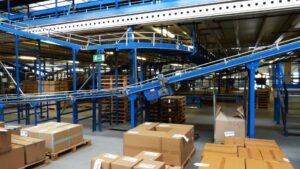 Supply Chain and Services &raquo;