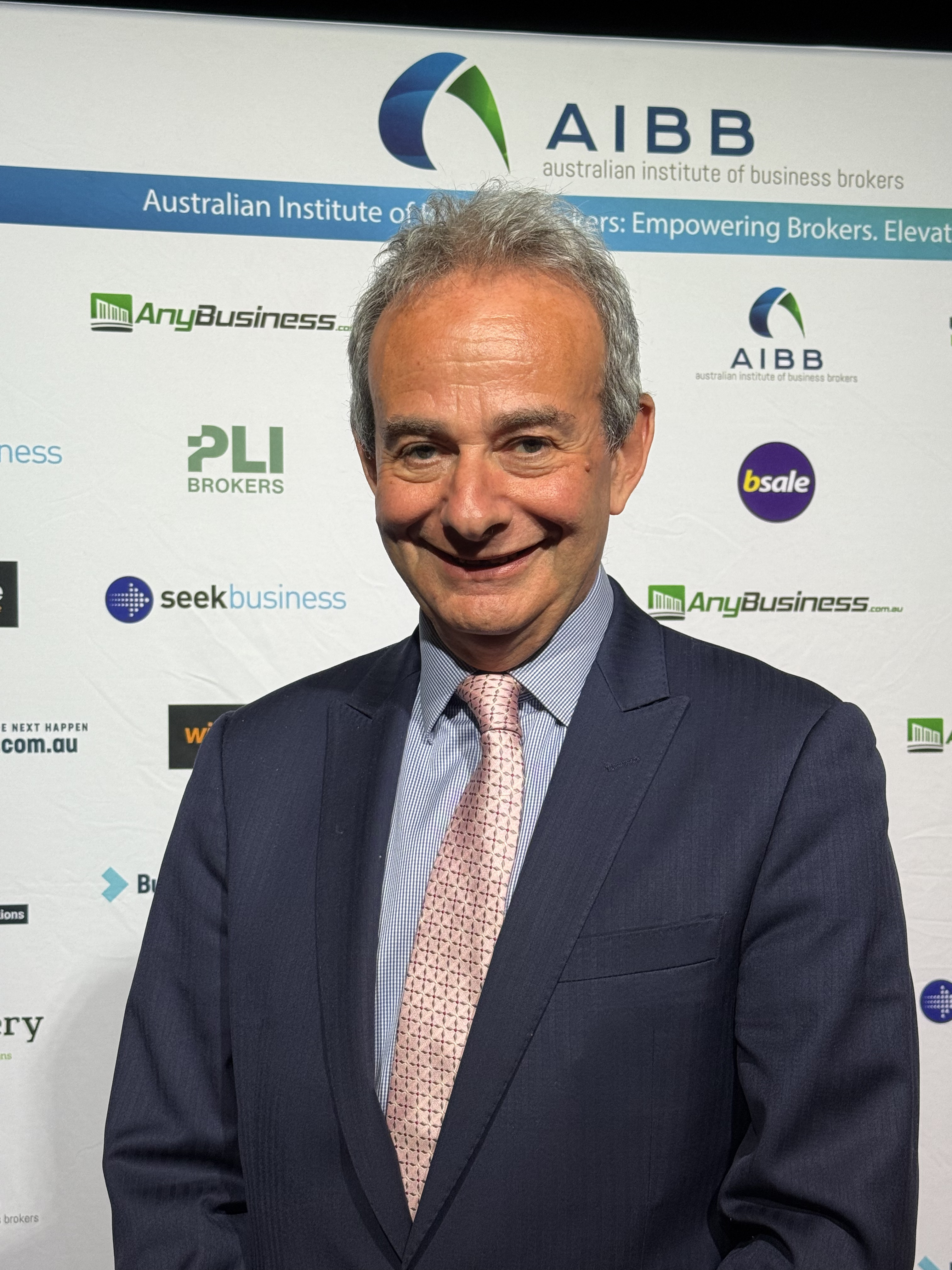 Our Founder - Mark Ostryn