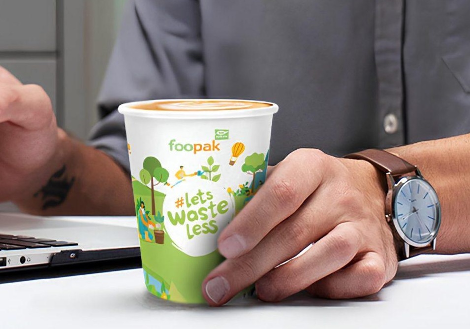 Food Packaging Update - Nov 25 &raquo;