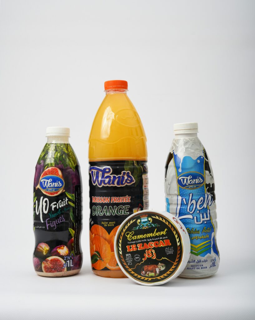 Fruit & Veg Update - Nov 2025 &raquo;
