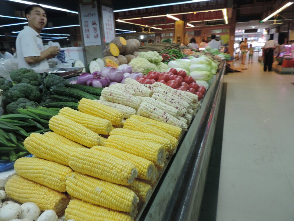 Fruit & Veg Update - Nov 2025 &raquo;