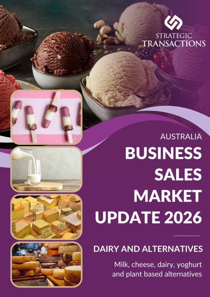 Dairy and Alternatives &raquo;