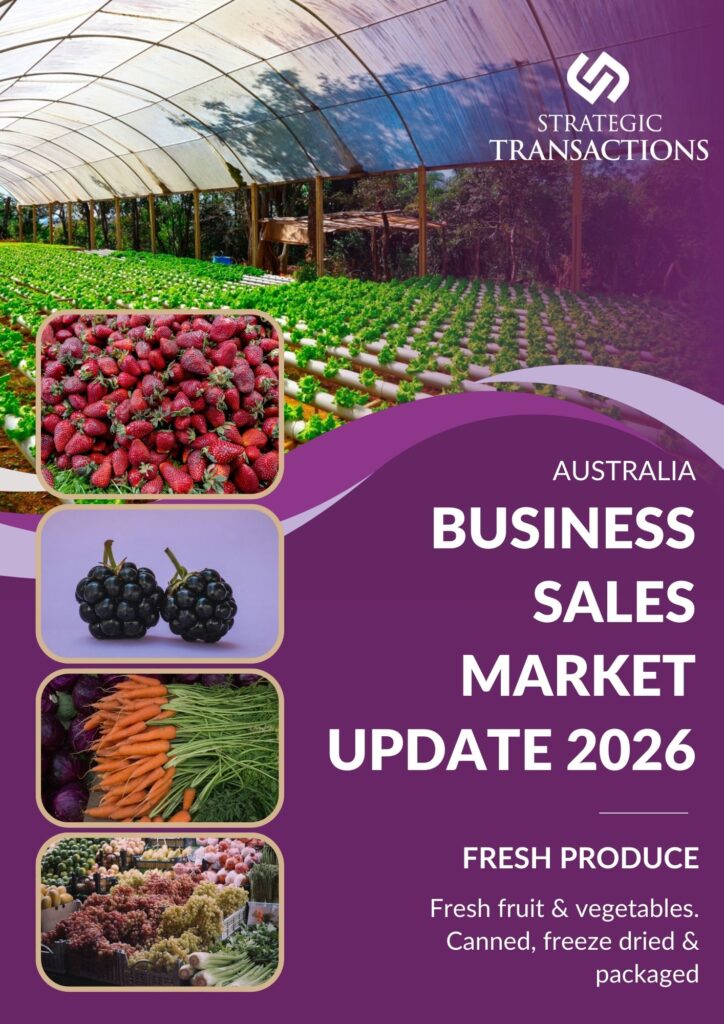 Fresh Produce &raquo;
