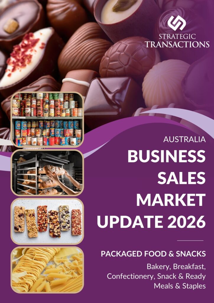 Packaged Food and Snacks &raquo;
