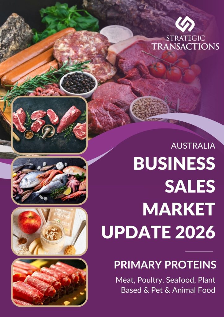 Primary Proteins &raquo;