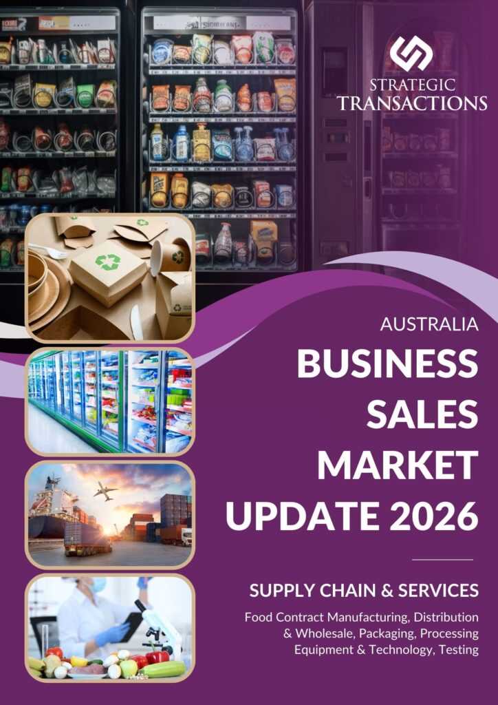 Supply Chain and Services &raquo;