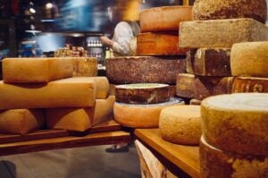 Dairy and Alternatives » Dairy and Alternatives »
