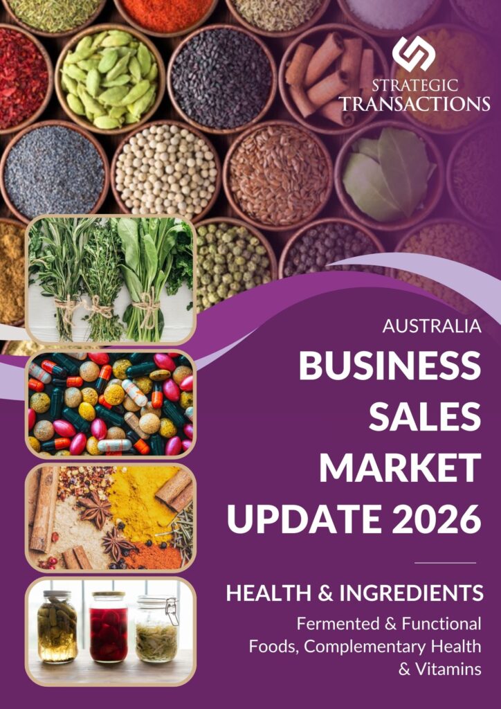 Health and Ingredients &raquo;